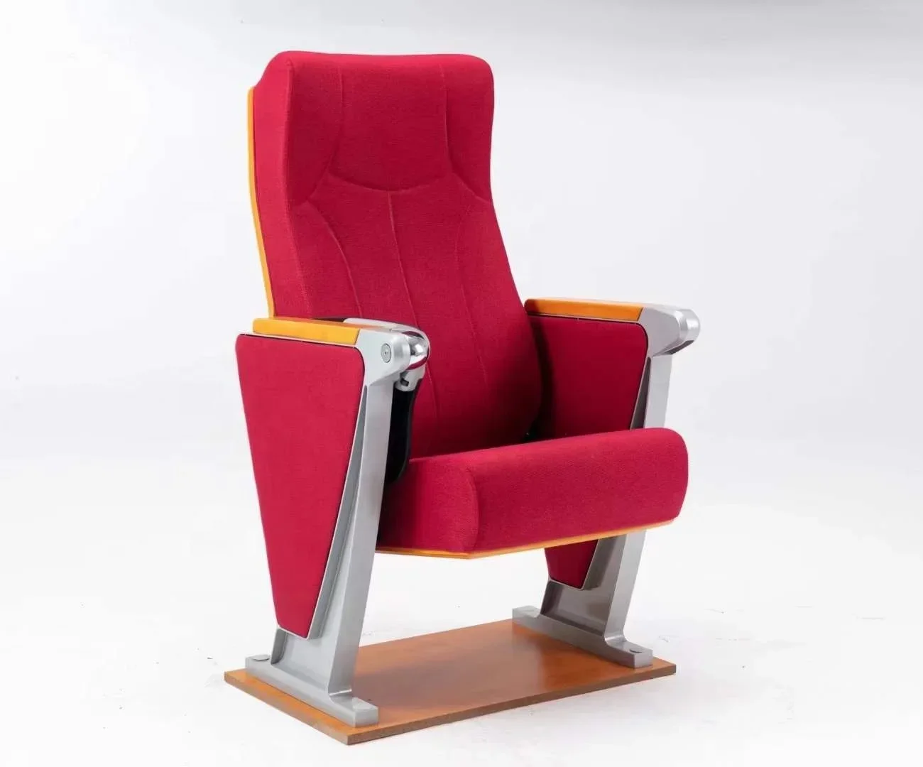 Auditorium Chair Conference Manufacture Price Cinema