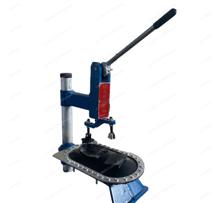

Household new household manual vacuum sole press