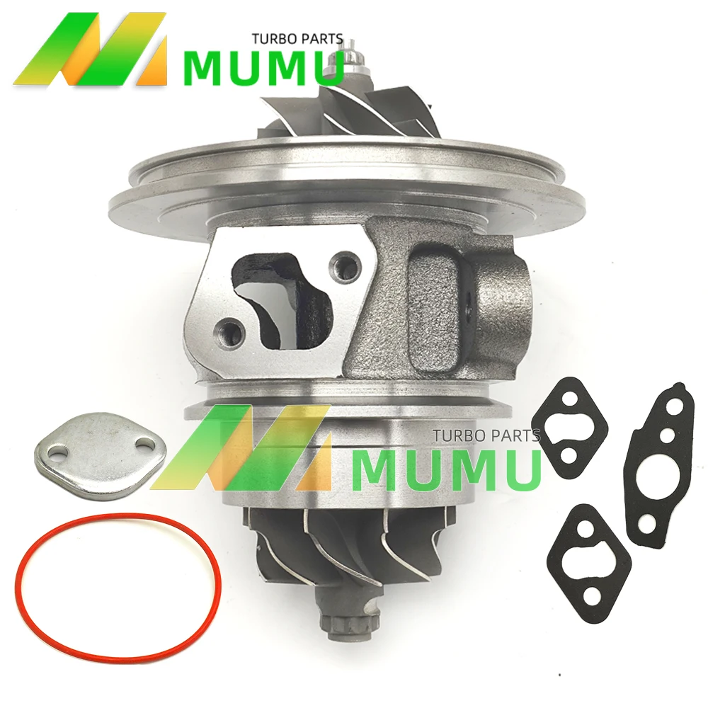 Núcleo de cartucho Turbo 17201-67010 para Toyota Landcruiser 3,0 TD 92Kw 1KZ-T (KZJ73, 77) TE 1720167010 núcleo de turbina