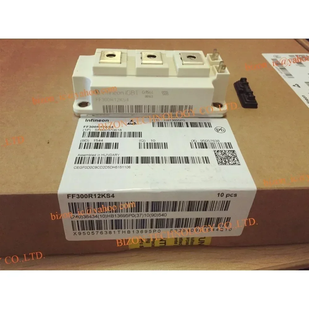 

New Original Module FF300R12KS4
