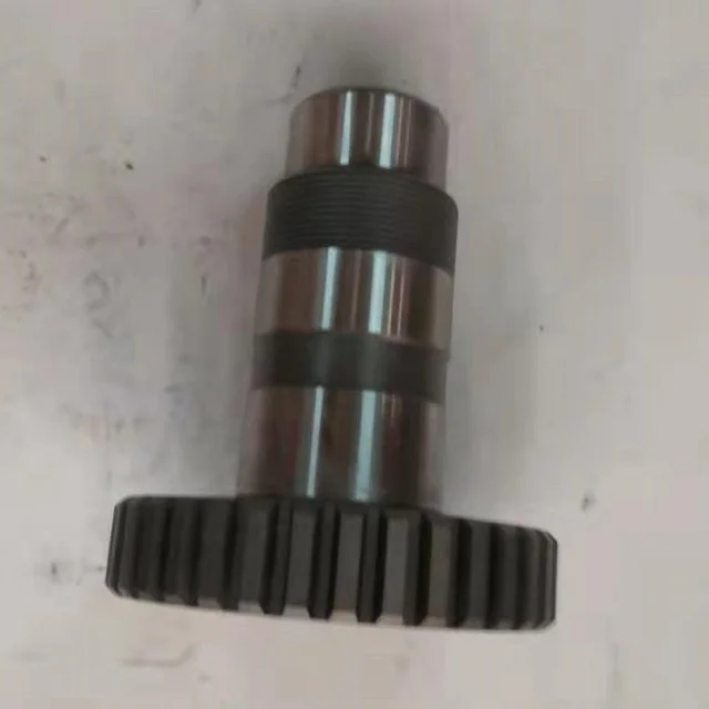

Excavator EX100-2 EX100-3 Hydraulic Main Pump Parts Main Shaft