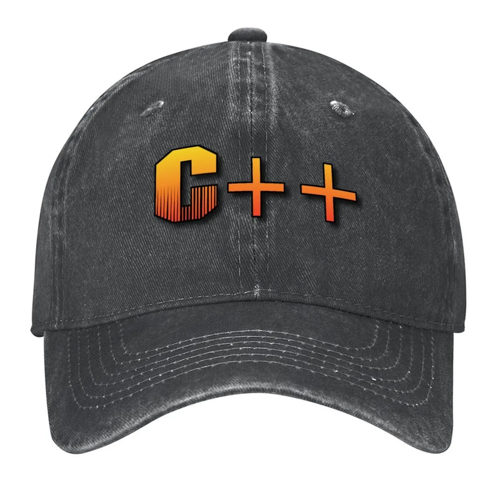 

C++ Baseball Cap Sun Hat For Children western Hat Hat Man Luxury Golf Cap Women's Hats For The Sun Men's
