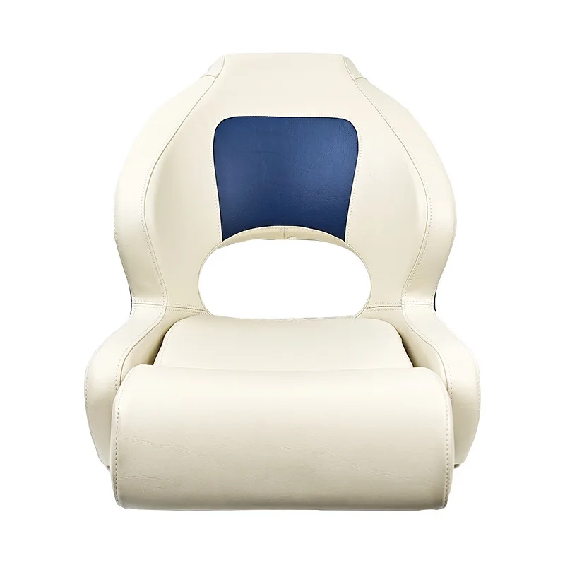 

Seats Driver's Chair Captain Yacht Parts Seats Marine Supplies