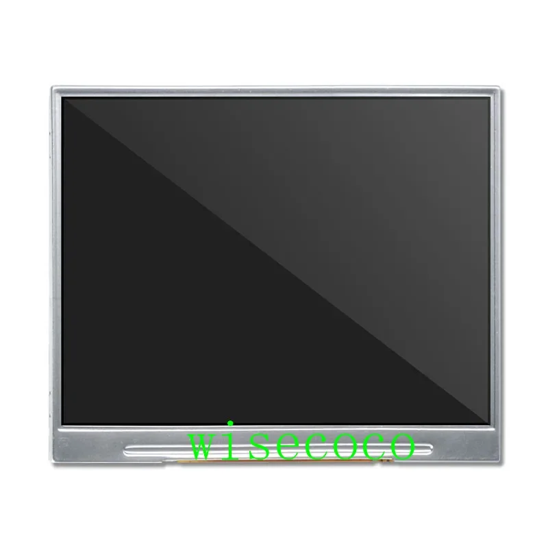 

640*480 Display 3.5 Inch JT035IPS02-V0 LCD Screen 400 High Brightness