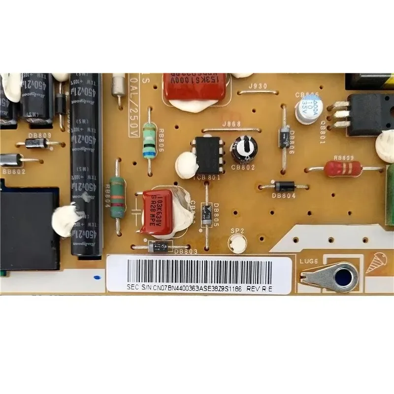 BN44-00363A PD55AF2_ZSM Power Supply Board for Samsung TV UN55C8000XFXZA UN55C8000X UN55C8000 UA55C8000