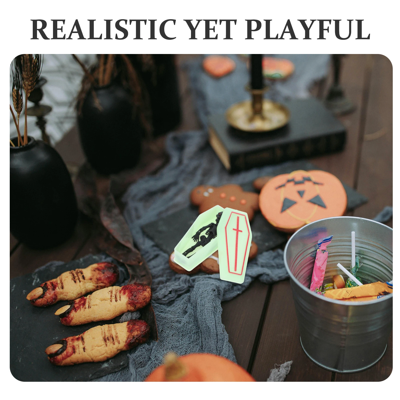 Рисунок 5 - 10 мини-коробок для гроба