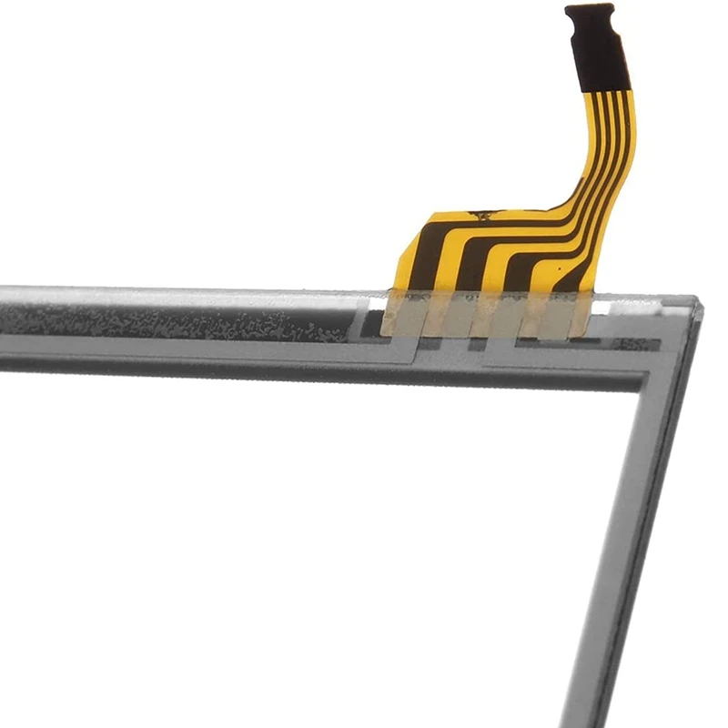 Bottom LCD Display Screen Replacement Repair Fix Internal Part For DSL DS Lite NDSL