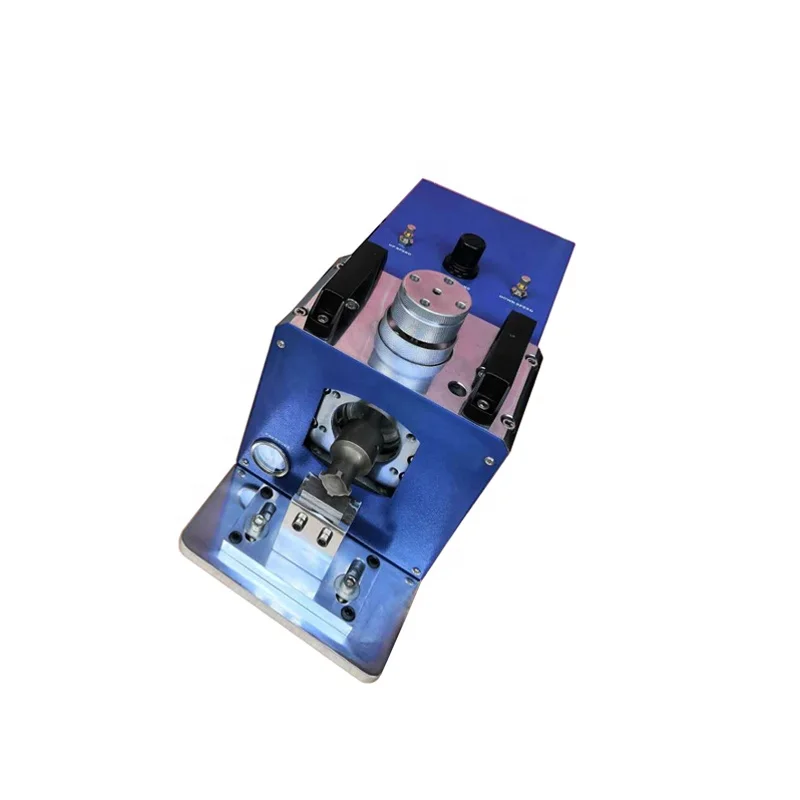 Pulisonic Sales 20KHz High Vibration Power Ultrasonic Metal Welding Machine Used For Welding Copper Sheet