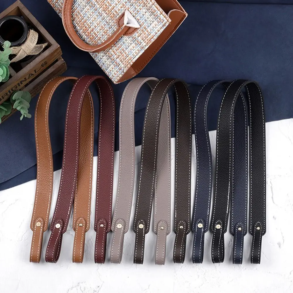 Fashion For Neonoe Leather Replacement Handbag Belt Shoulder Bag Strap Bucket Bag Belt Bags Strap