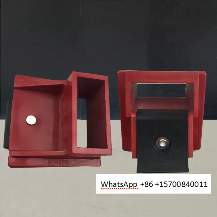Plastic case purse lock HL-4SW HL-4CW HL-05FH Plastic case circuit breaker, accessories