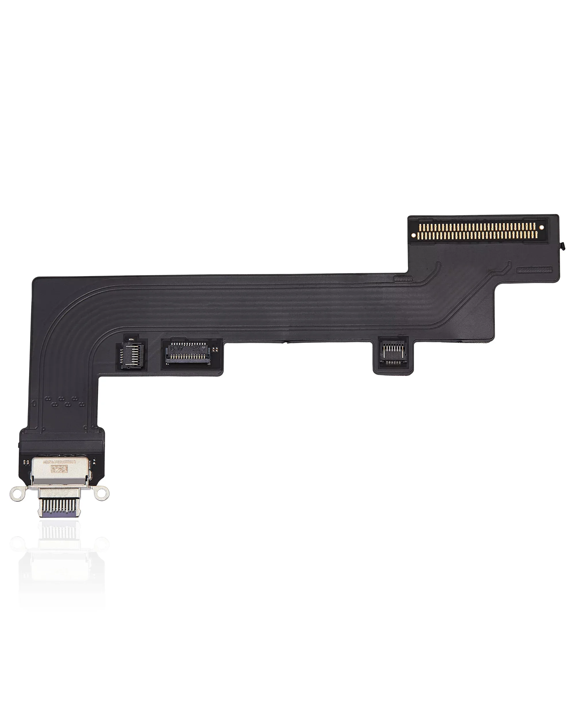 

Charging Port Flex Cable Compatible For iPad Air 5 4G Version Purple