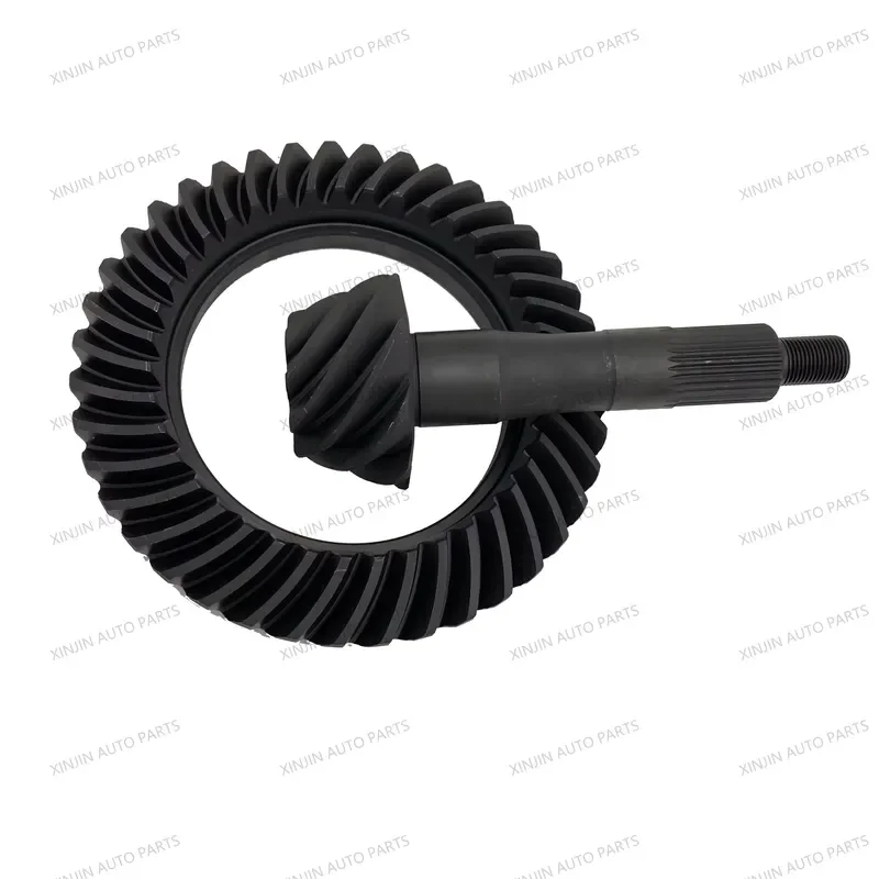 AP01 Bevel Gear Differential Gear Ring and Pinion Set for K2700 K2700 0K716-27110