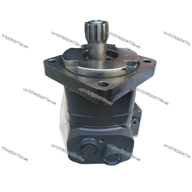 

Hydraulic Motor 161-0085-005 Domestic Version