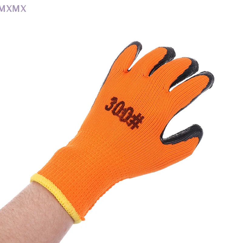 Security Protection Anti-Cut Gloves Cut Proof Stab Resistant Stainless Steel Wire Metal Mesh Butcher Cut-Resistant Work Gloves