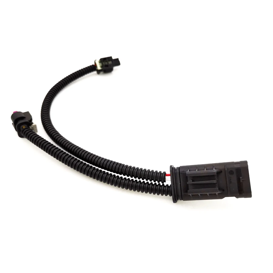 Adaptador de arnés de cables del sistema de refrigeración del termostato para Cooper 12518611289