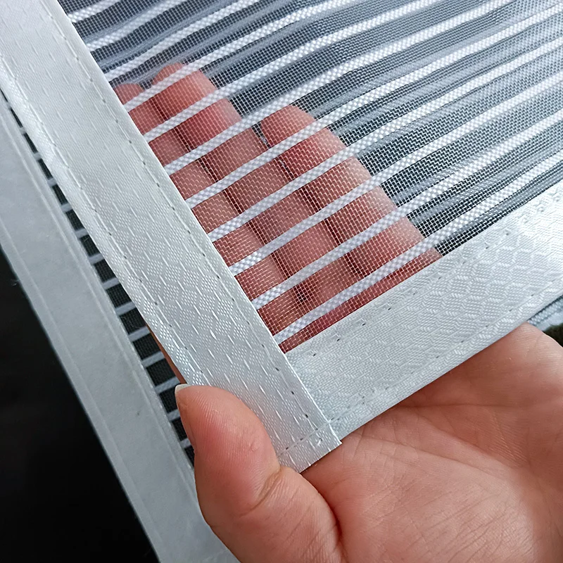 Thumbnail 4 - #6 Latest Cat Safety Window Nets Updates