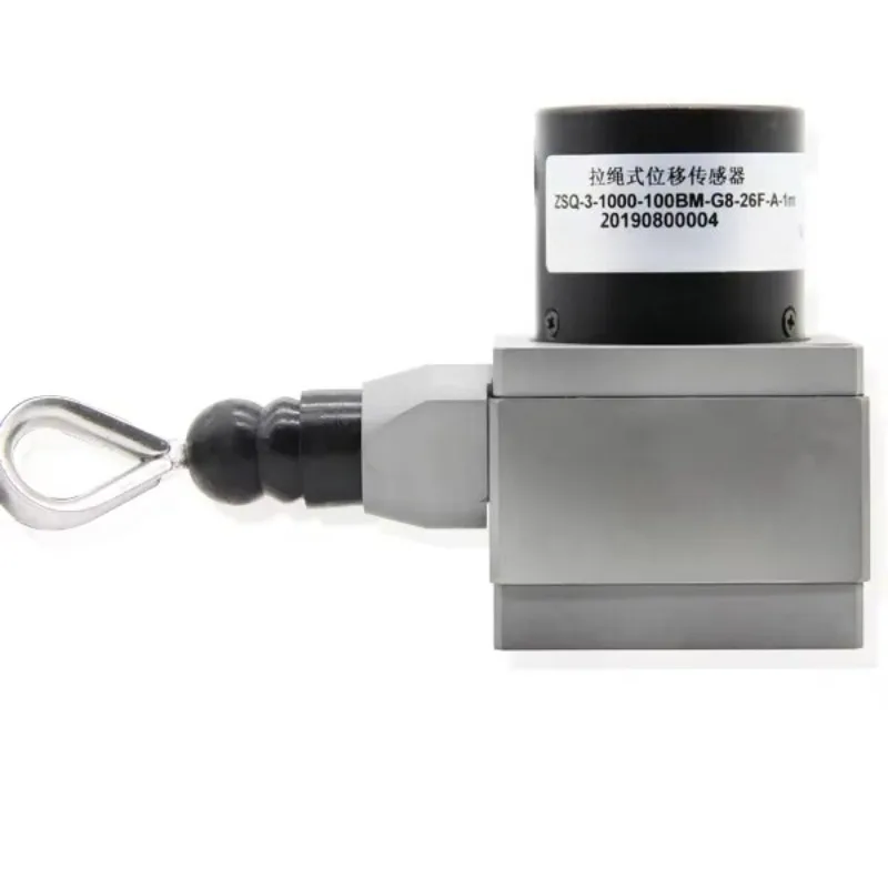 ZSQ-3 Incremental Encoder Manual Pulse Generator