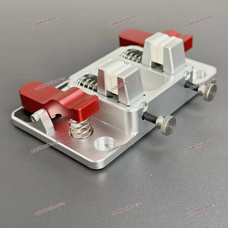Ceramic Aluminum Alloy Welding Table Multifunctional Fixture High Temperature Resistant Mini Clip LED