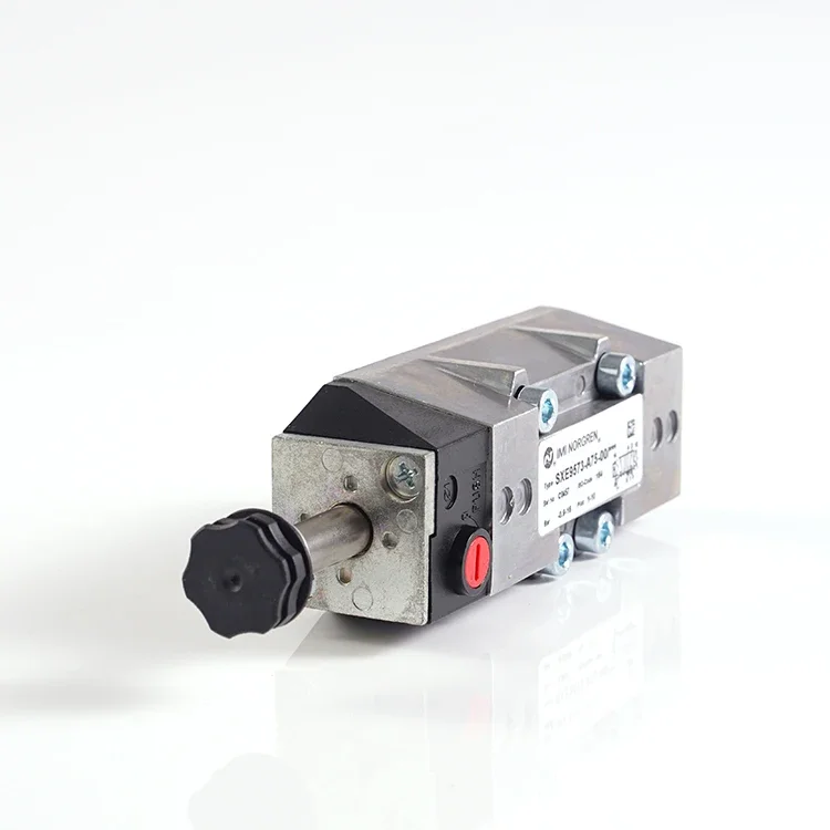 NORGREN/SXE9573-A75-00K/Solenoid Valve