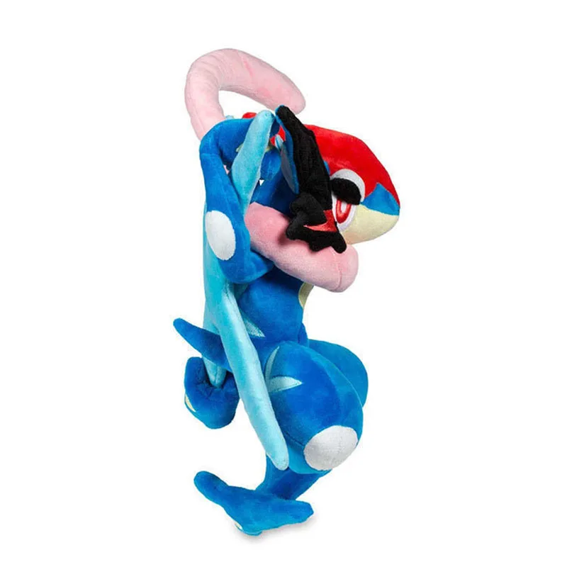 Anime Pokemon Series New 30CM Greninja Toy A birthday present for Children