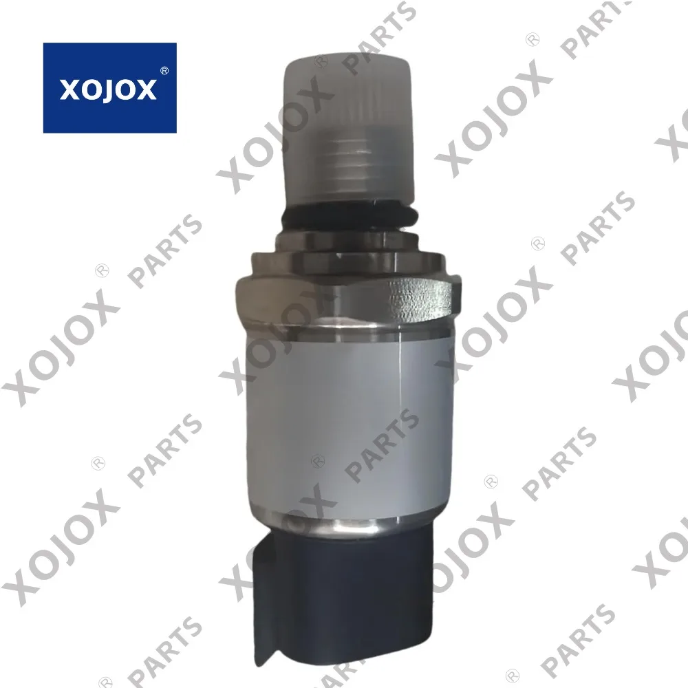 

Датчик давления XOJOX VOE17252661 для экскаватора Volvo EC210C EC140C EC160C EW145B EW160D EW205D