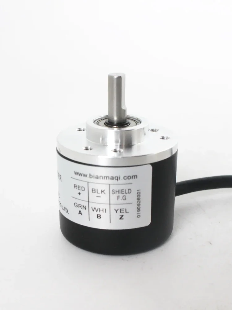 Rotary Encoder B-ZSP4006GF 360P/R 100P/R 1000P/R 1024P/R New Stock