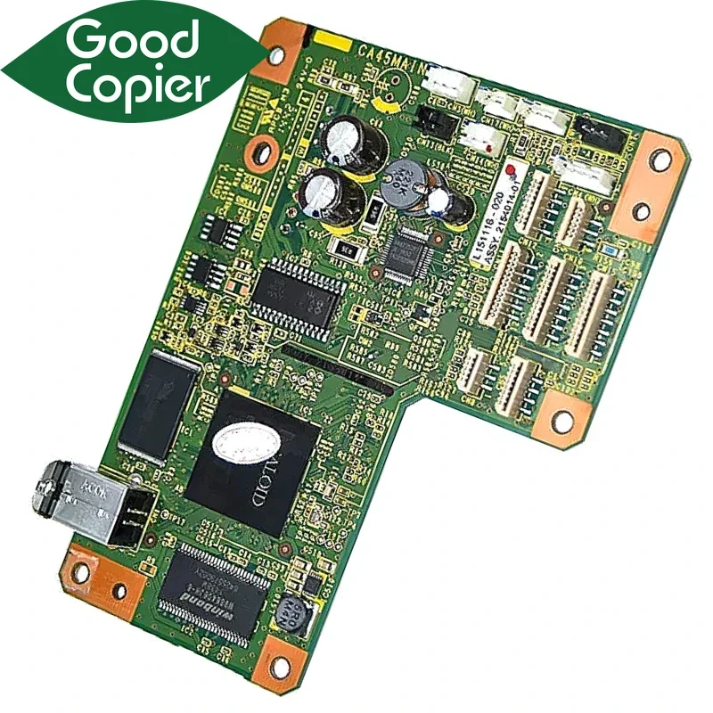 

FORMATTER PCA ASSY for Epson L800 L801 R280 R290 R285 R330 A50 T50 P50 Formatter Board logic Main Board MainBoard mother board