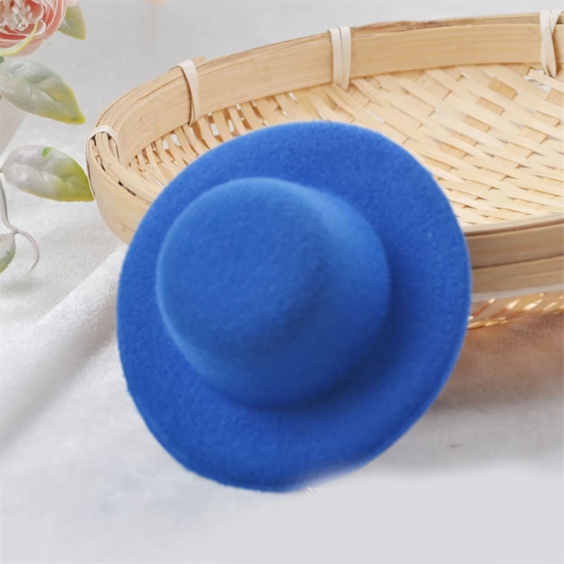 652f TEA Fascinator Base 1920S HAT TOP POUR BRIDE MEADE PARTY POUR FEMMES COCKAILS COMPORT TEA PARY