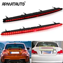 LED Third Brake Light 63257164978 for BMW 1 Series M 128i 135i E82 E88 2008 2009 2010 2011 2012 2013 High Mount Signal Lamp