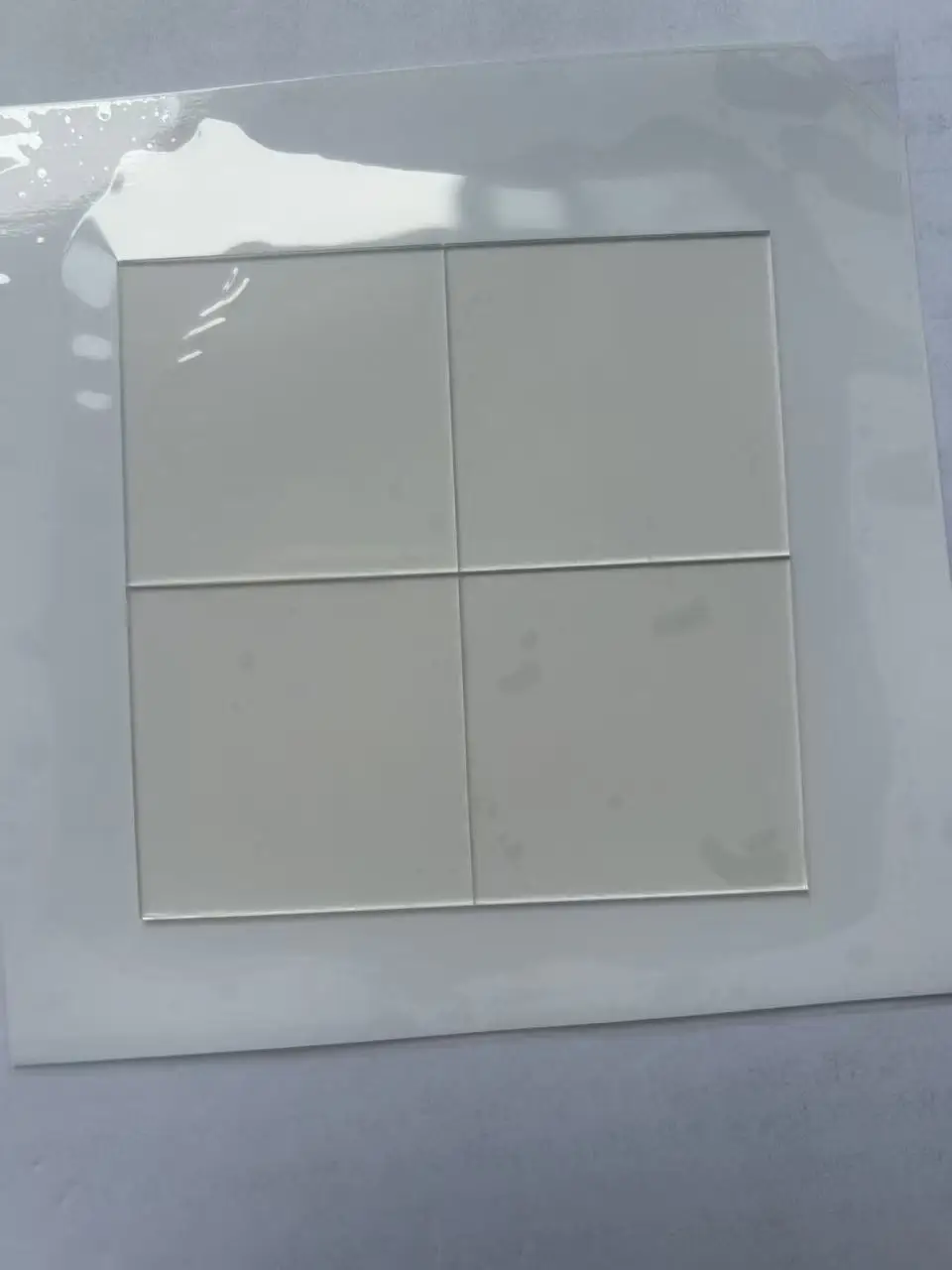 UV/IR720nm short wave pass filter color correction cut-off infrared glass biological culture filter