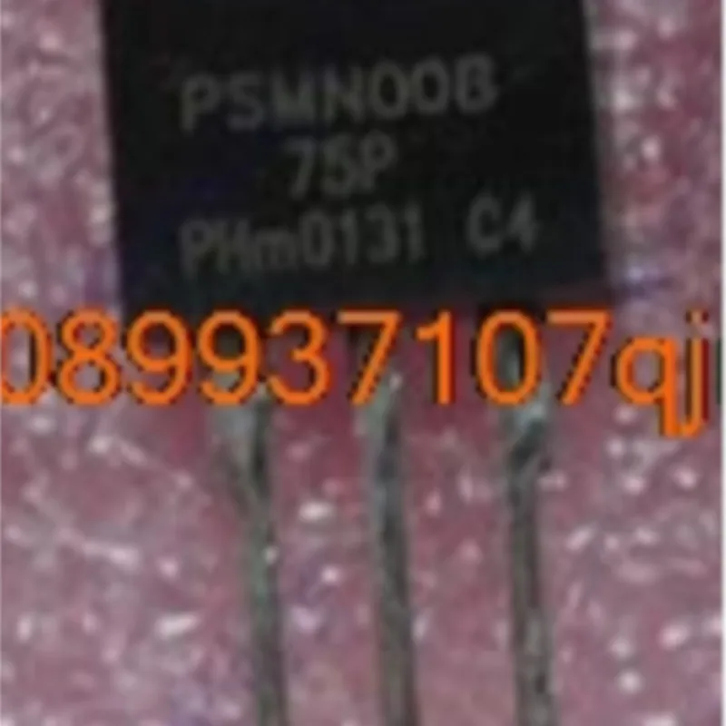 PSMN008-75P PSMN008 TO220