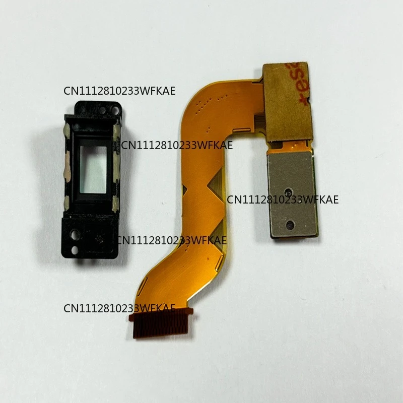 NEW Digital Camera Sensor CCD for Sony T1 T11 CMOS T3 T33 CCD with Cable Repair Parts
