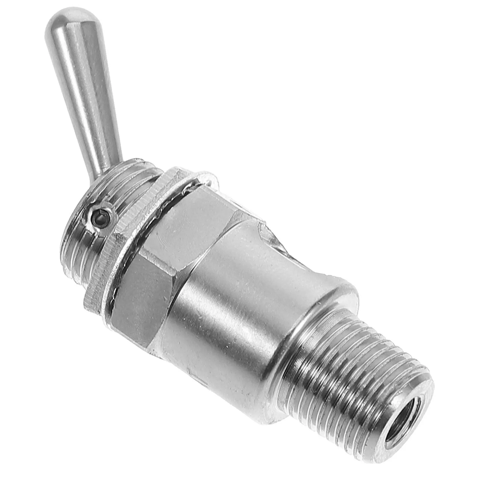 

Air Pneumatic Switch Steel Material Easy Manual Operation Precise Control Various Mechanisms Mechanical Pneumatic Toggle Switch