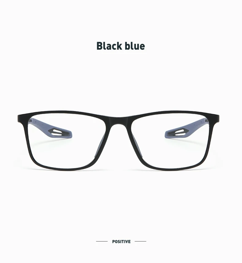DML Neue Lesebrille Stil Hohe Qualität TR90 Ultra Licht Material männer frauen Licht Presbyopie Brillen – Detail 14