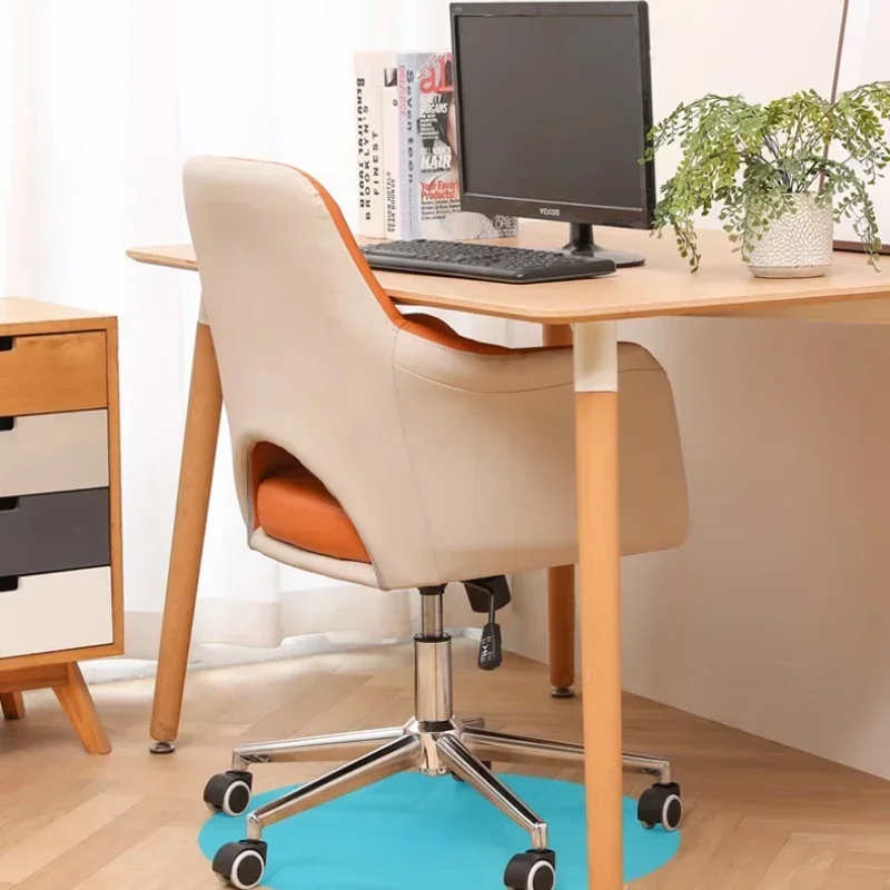 Executive Office Chair Individual Armchair Posture Correction Office Chair Comfy Youth Desk Sedentary Taburete Unique Furniture