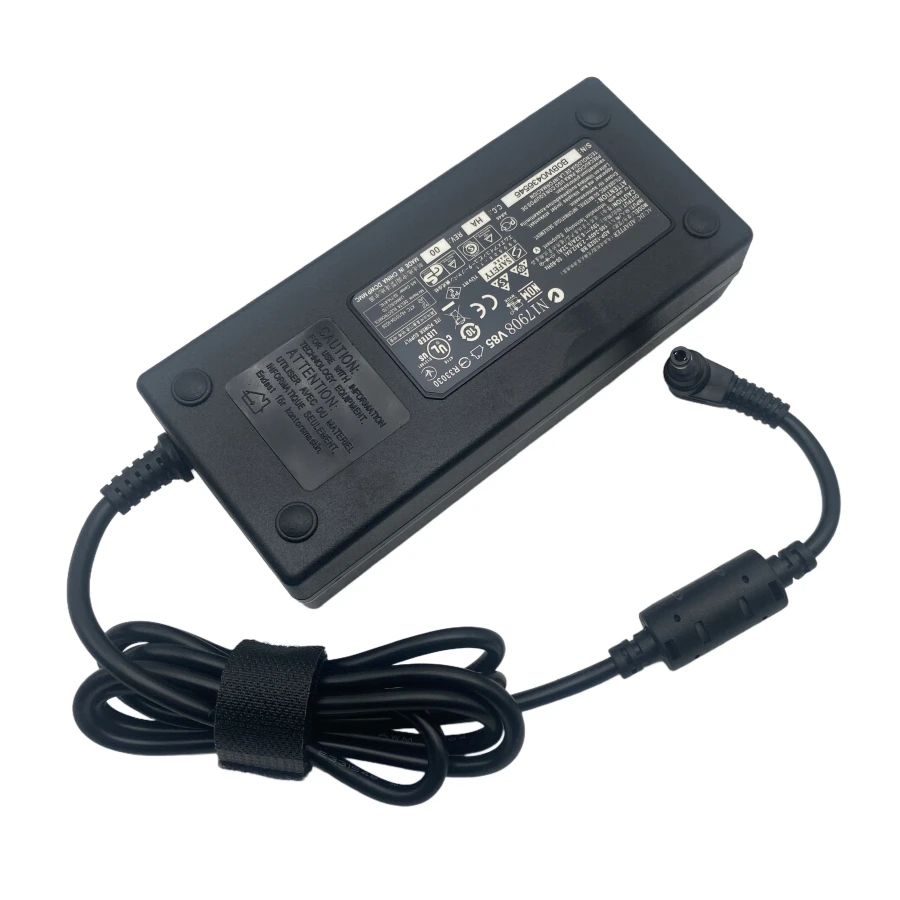 

19 В 6,32 А 120 Вт 5,5*2,5 мм адаптер зарядного устройства для ноутбука Delta TOSHIBA Asus NoteBook блок питания ADP-120ZB адаптер BB