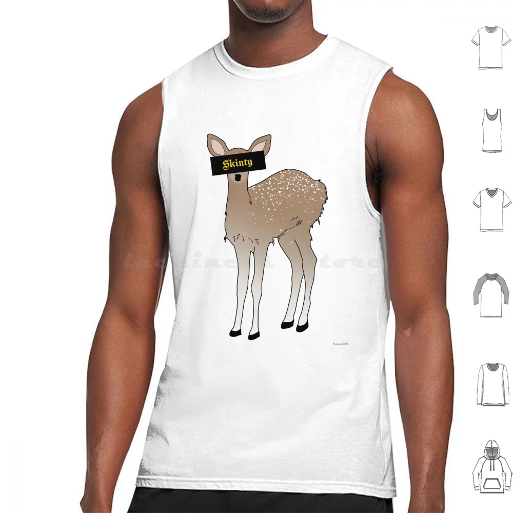 Deer Of D.C Tank To…