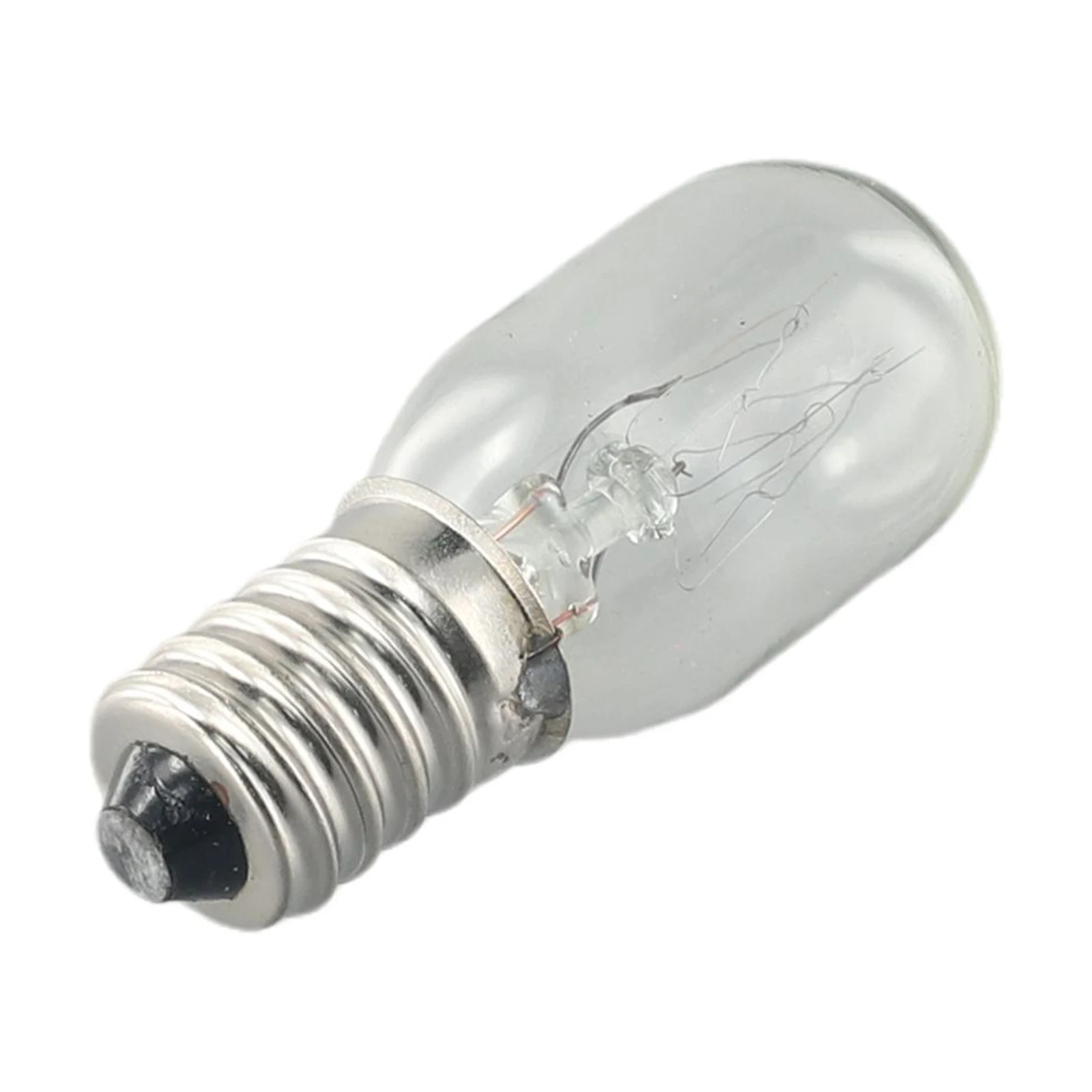 Appliance Oven Lamp Bulb Glass Household Lighting Nice Parts Pygmy Bulbs Top Sale 2.2*5.5cm 20pcs Appliance Oven