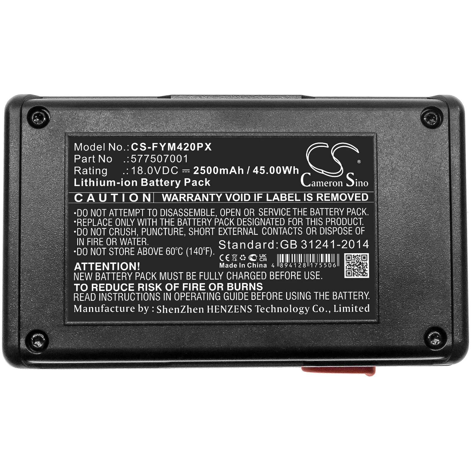 Gartengeräte 2500mAh Batterie für Flymo CCT250-3 kontur schnur los xt easicut fss300li40v simplistore