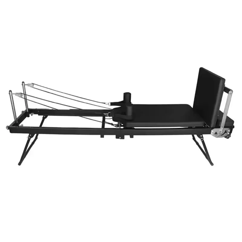 Pilates EU Fabrieksdirecte verkoop Zonder BTW RVS Yoga Trainingsbord Fitnessapparatuur Pilates Core Bed