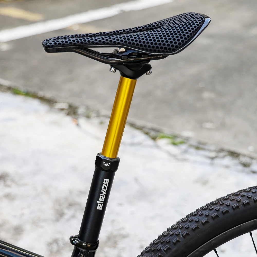 Thumbnail 3 - #15 Trending Bicycle Seatposts Right Now