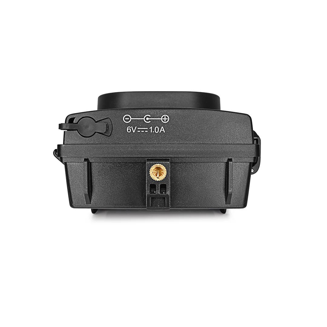 Full HD 1080P 120 Graus Grande Angular 512GB Time Lapse Câmera de Vídeo Para Vlogging Construção e Segurança Externa RS-TL2300