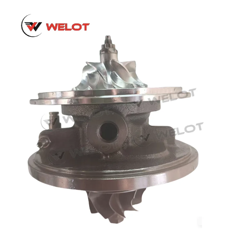 MFS GT1749V Turbine Cartridge 758219 758219-0002 Turbo CHRA for VW Passat B5 1.9 TDI 96Kw 130HP AFV AWX 03G145702F 03G145702FX