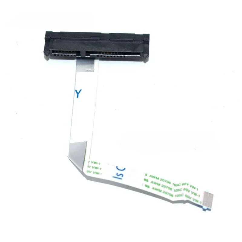 SATA Hard Drive HDD Cable Replacement for Lenovo Thinkpad L480 L490 L580 NBX0001LA10 01LW339