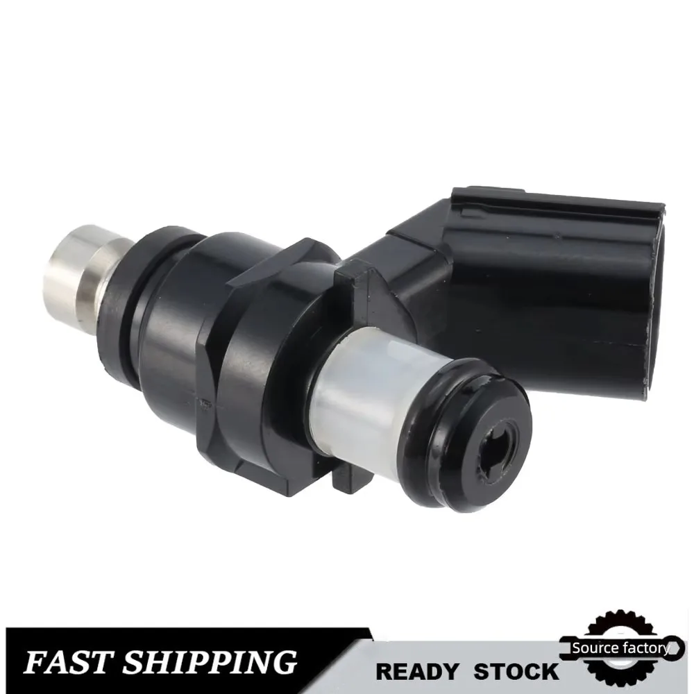 

16450-K59-A11 for Honda VARIO-150-FI Motorcycle Injector Nozzle Accessories 125CC with 6-hole injector