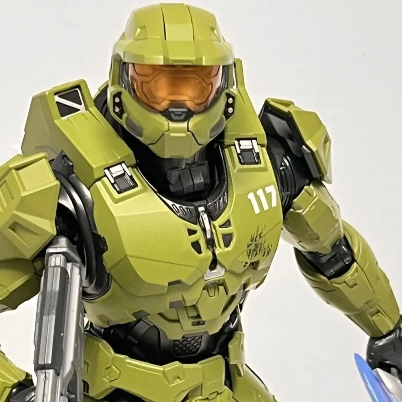 ฟิกเกอร์แอคชั่นมาสเตอร์ชีฟ มิโวลนีร์ มาร์ค วี1 ขนาด 18 ซม. รุ่น RE:EDIT  แบบขยับได้  ของตกแต่งโต๊ะทำงาน ของเล่นเด็กผู้ชายสุดฮิต ของขวัญ