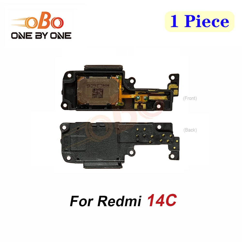 Loud Speaker Ringer Buzzer For Redmi 8 9 10 12 13 15 9A 12C 13C 14C 15C 4G 5G Loudspeaker Sound Module Board Repair Parts (1PC) image 5