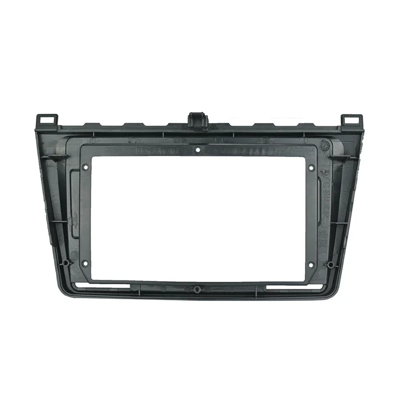 Car Radio Fascia For Mazda 6/Atenza 2009 2010 2011 2012 2013 Audio Fitting Frame Kit Adapter Faceplate