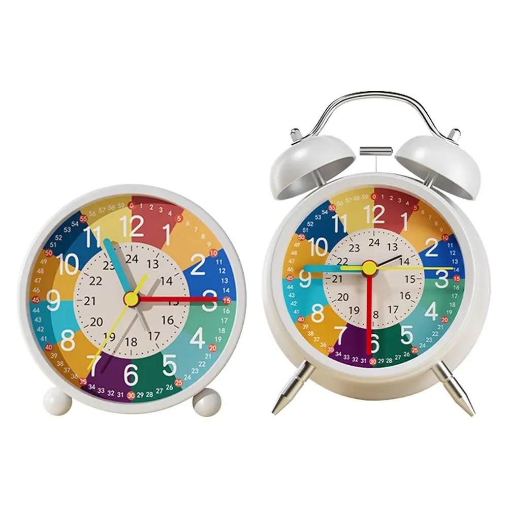 Alarme à double son pour enfants Le guide complet pour choisir la meilleure horloge d’appel pour les jeunes