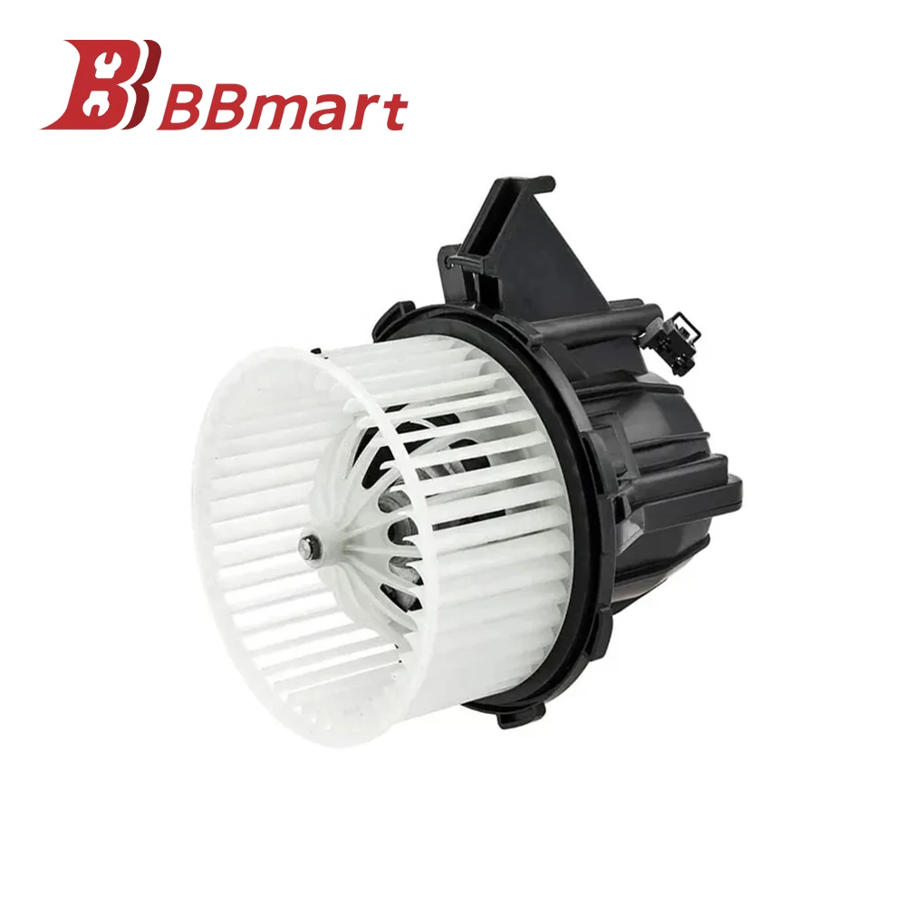 BBmart Auto Parts A/C Blower Fan PAB 820 021C For Porsche Macan Blower Motor PAB820021C Car Accessories 1pcs